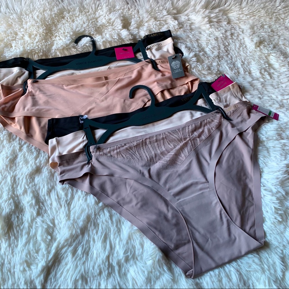 Vince Camuto women’s panties size L